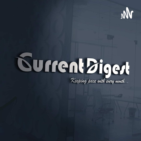 Artwork for Current Digest