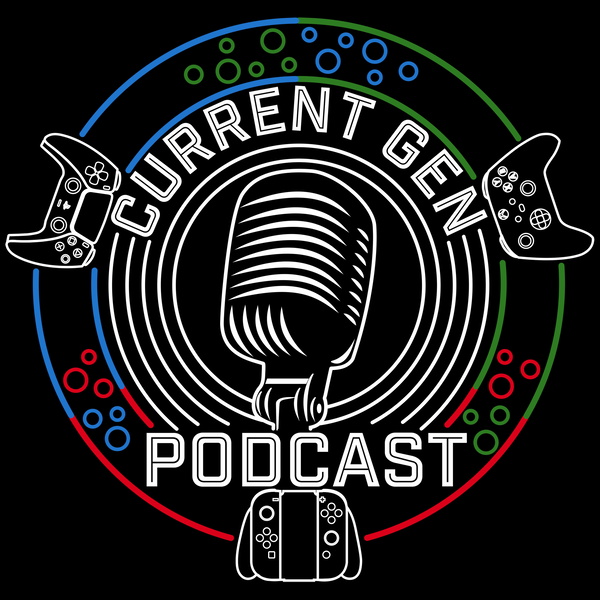 Artwork for Current Gen
