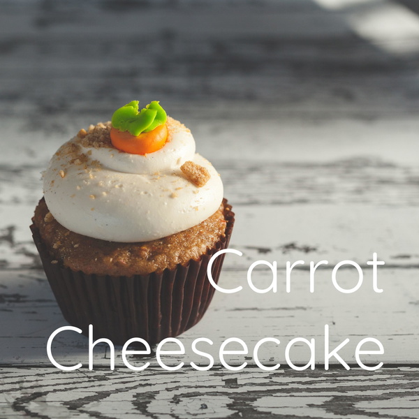 Artwork for Current Issues, a Carrot Cheesecake Production