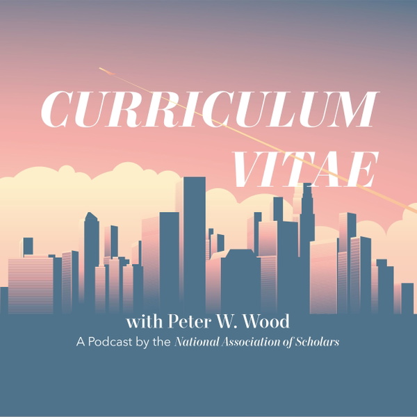 Artwork for Curriculum Vitae