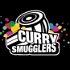 Curry Smugglers - Bollywood | Hindi | Desi | Bhangra | Chill | Indian