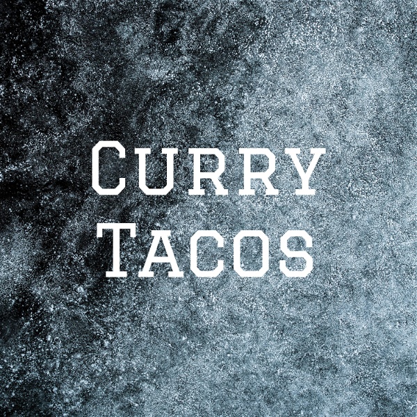 Artwork for Curry Tacos