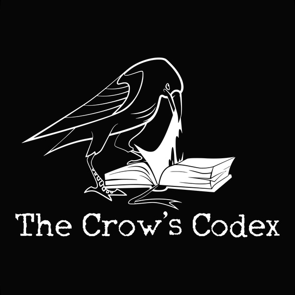 Artwork for The Crow's Codex