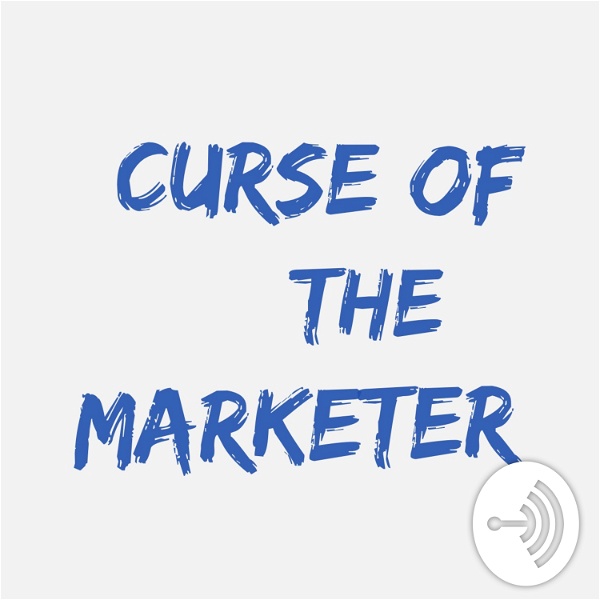 Artwork for Curse Of The Marketer