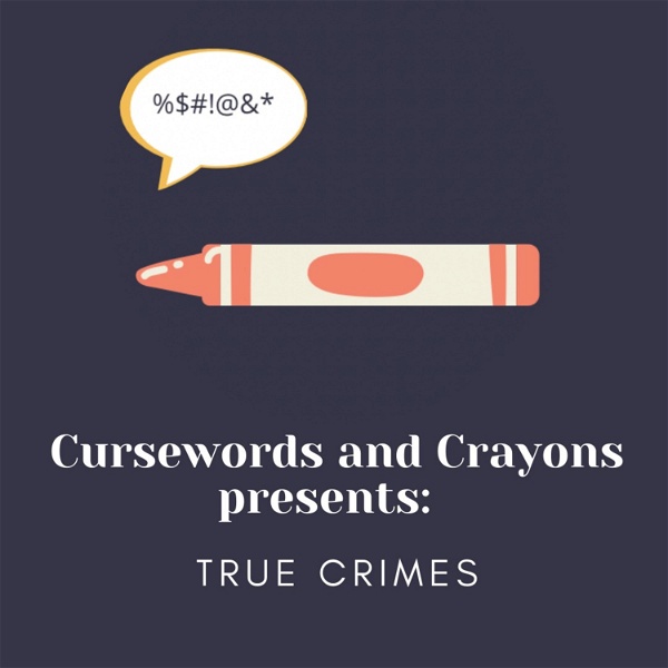 Artwork for Cursewords and Crayons