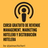 Curso Gratuito de Revenue Management