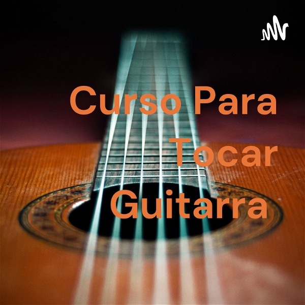 Artwork for Curso Para Tocar Guitarra