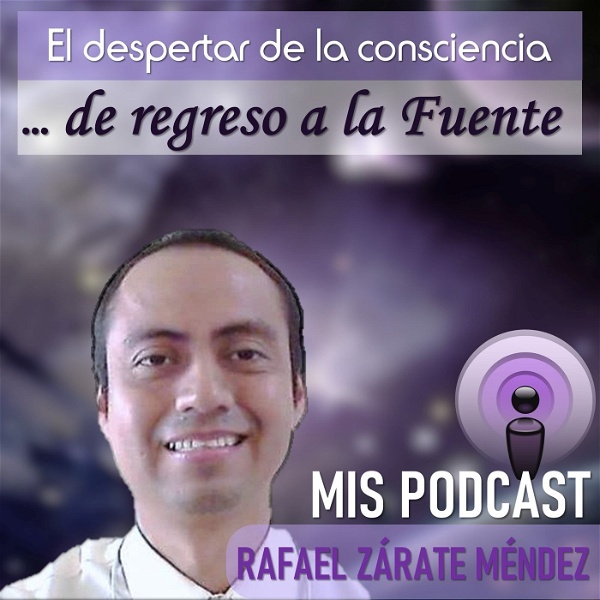 Artwork for Rafael Zárate M. ▶ Mis podcast