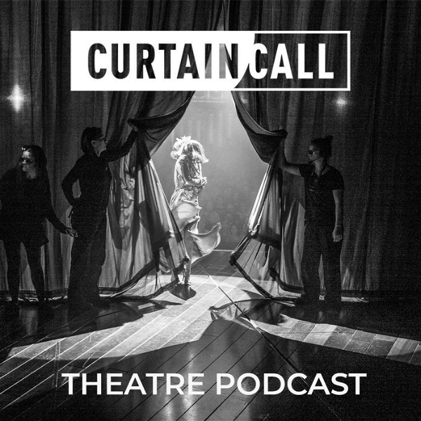 Artwork for Curtain Call Podcast