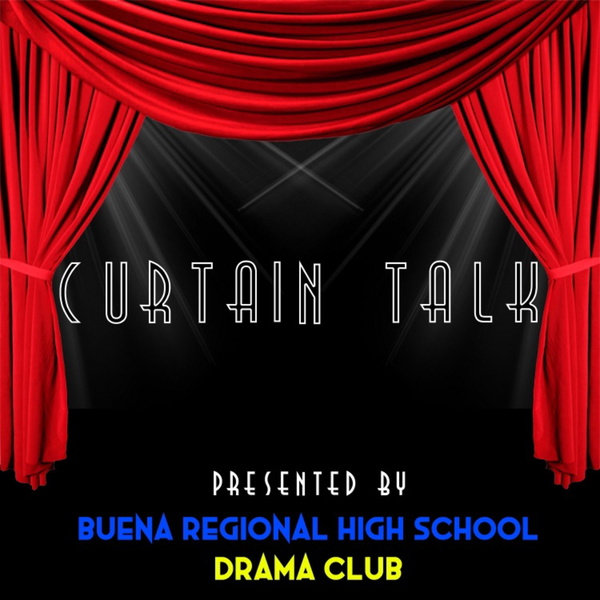 Artwork for Curtain Talk