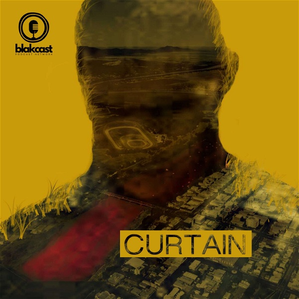 Artwork for Curtain The Podcast