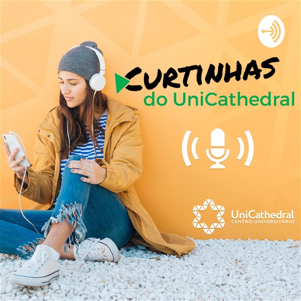 Artwork for Curtinhas do UniCathedral