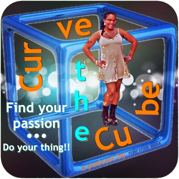 Artwork for Curve the Cube is Where Dreamers Become Doers
