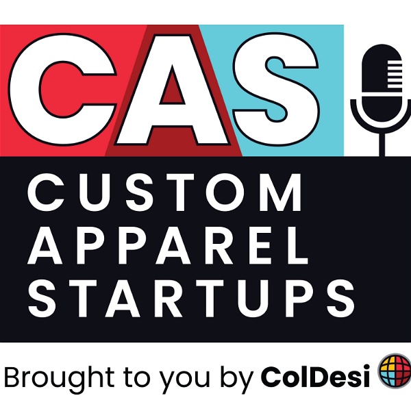 Artwork for Custom Apparel Startups
