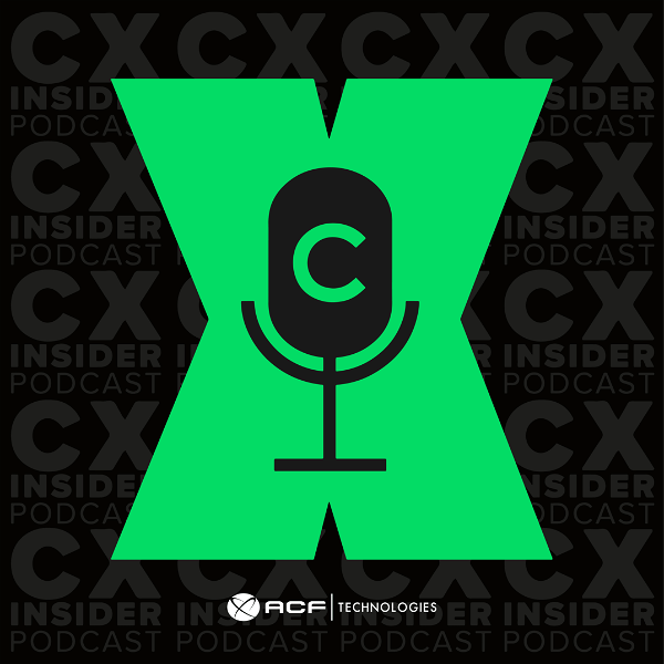 Artwork for CX Insider