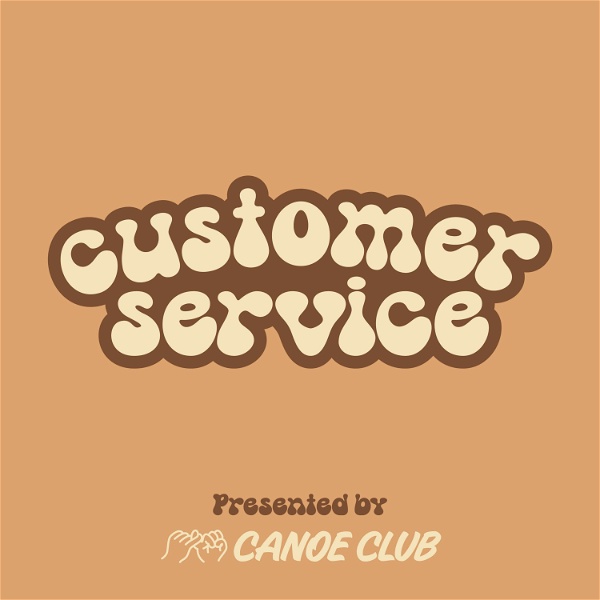 Artwork for Customer Service Podcast