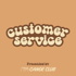 Customer Service Podcast