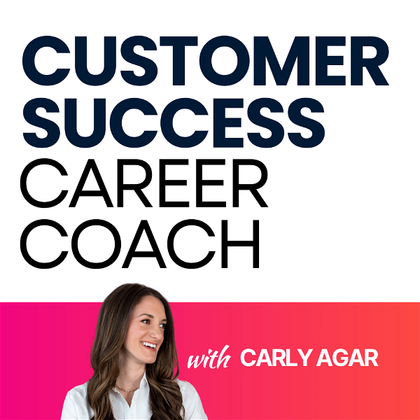 Artwork for Customer Success Career Coach