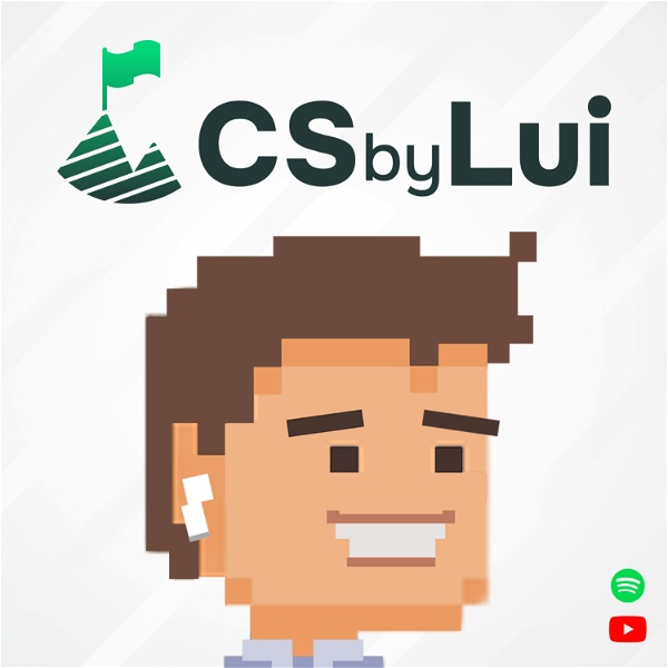 Artwork for Customer Success by Lui