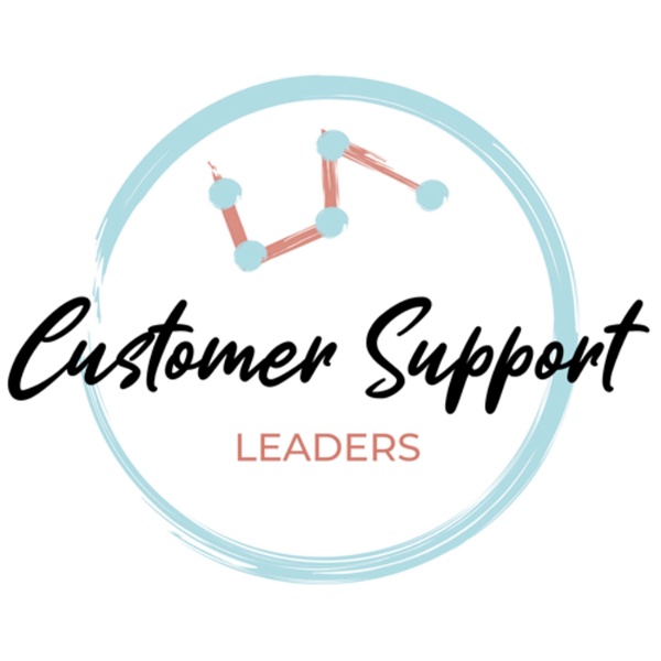 Artwork for Customer Support Leaders