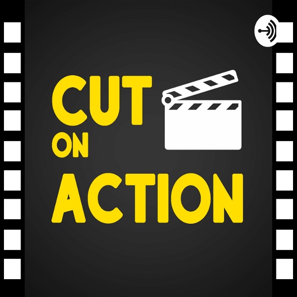 Artwork for Cut On Action