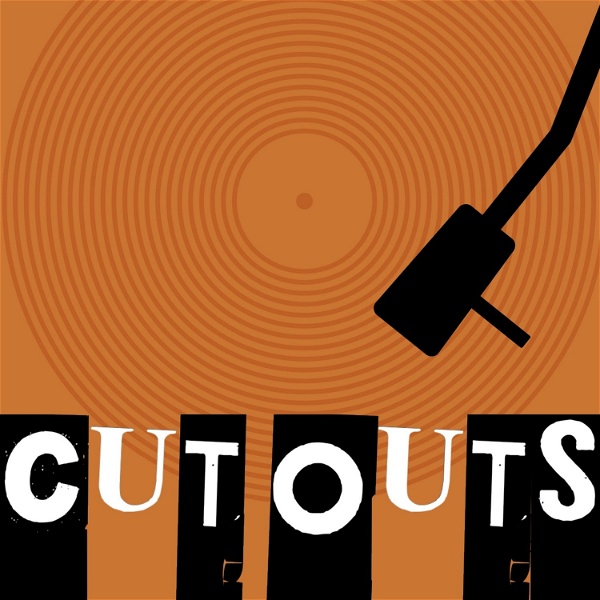 Artwork for Cut Outs