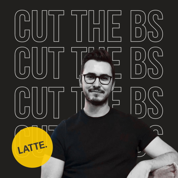 Artwork for CUT THE BS