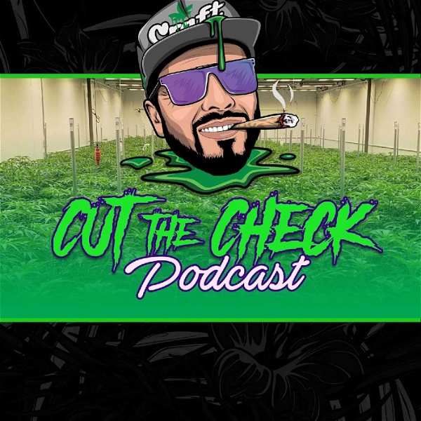 Artwork for Cut The Check Podcast