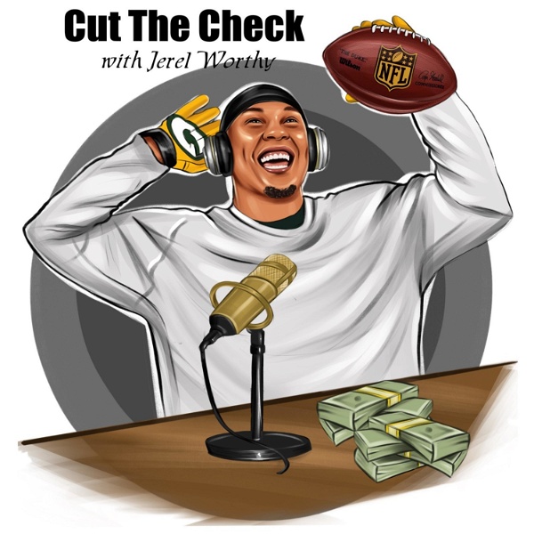Artwork for Cut The Check
