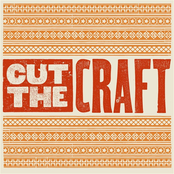 Artwork for Cut the Craft