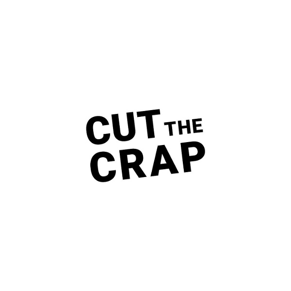 Artwork for Cut The Crap