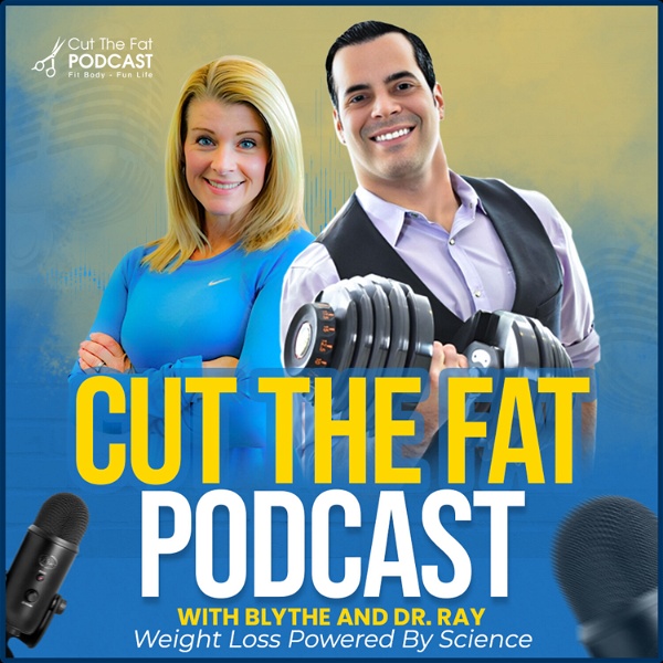 Artwork for Cut The Fat Weight Loss Podcast