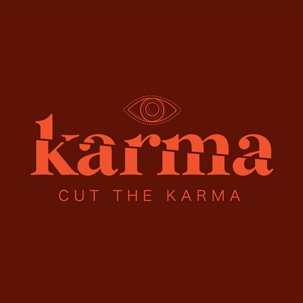 Artwork for Cut The Karma