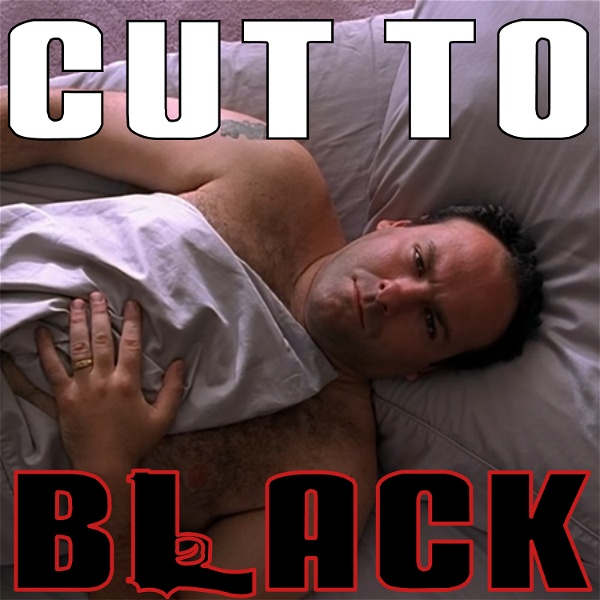 Artwork for Cut To Black: A Sopranos Sitdown