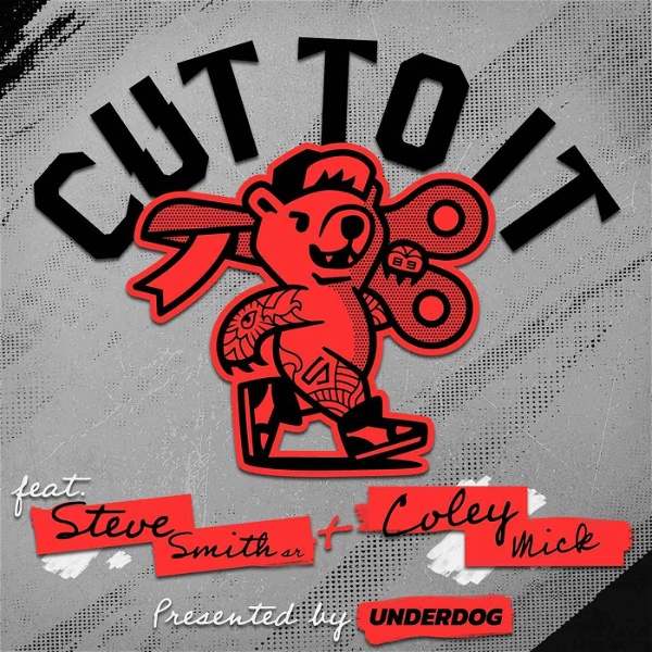 Artwork for Cut To It