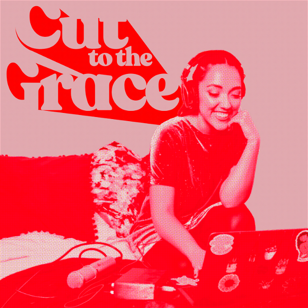 Artwork for Cut to the Grace