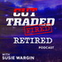 Cut Traded Fired Retired