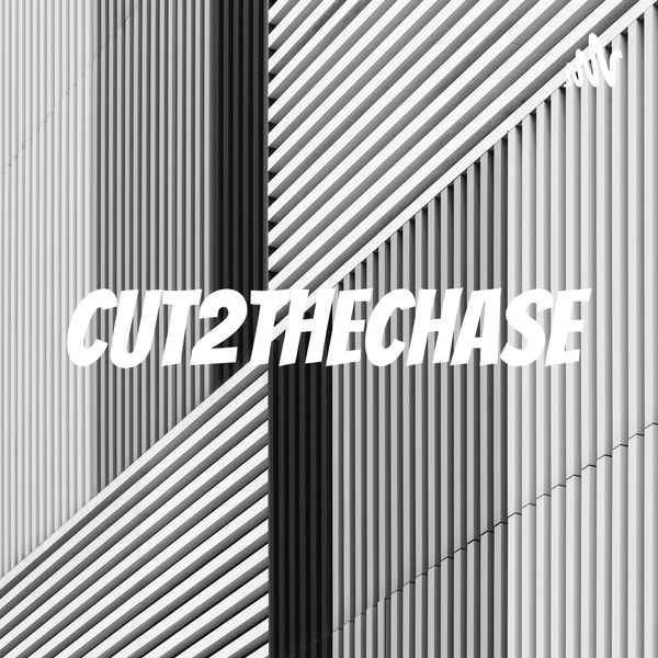 Artwork for Cut2TheChase