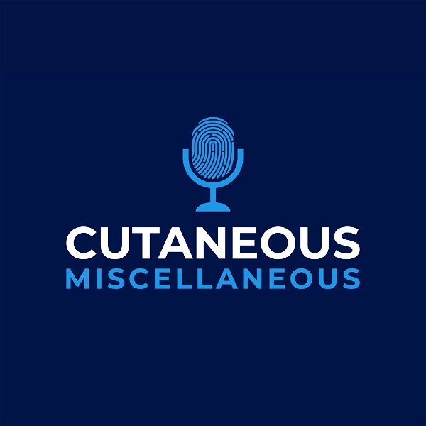 Artwork for Cutaneous Miscellaneous: The Dermatology Residents Podcast