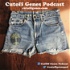 CutOff Genes Podcast