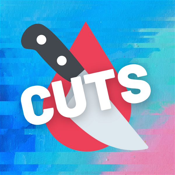 Artwork for CUTS - Der kritische Film-Podcast