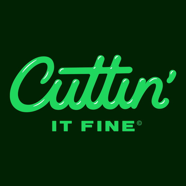Artwork for Cuttin’ It Fine Radio Show