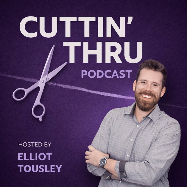 Artwork for Cuttin' Thru