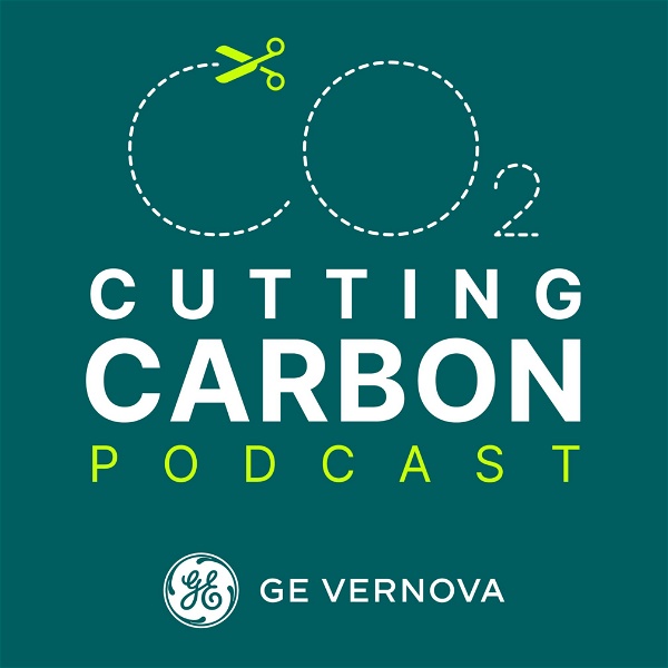 Artwork for Cutting Carbon