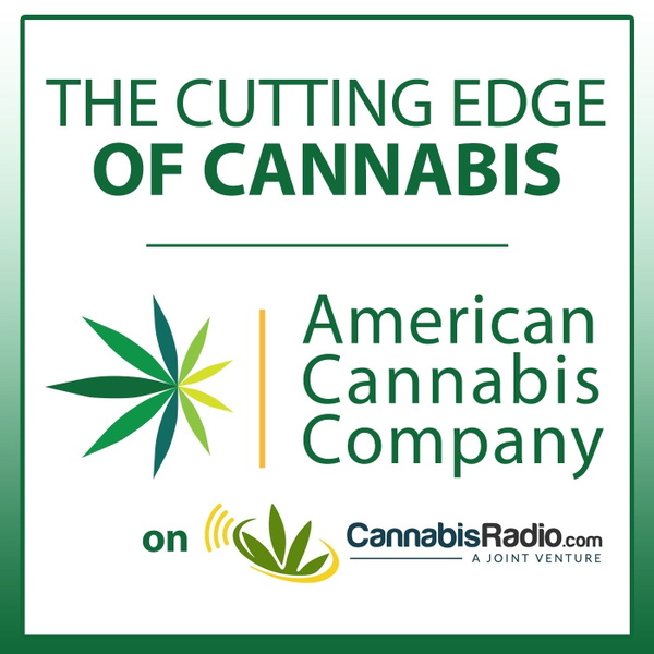 Artwork for Cutting Edge Of Cannabis