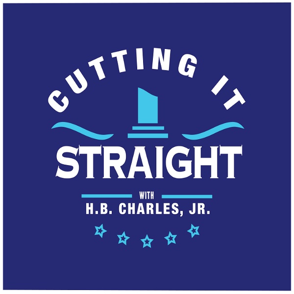 Artwork for Cutting It Straight