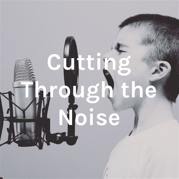 Cutting Through The Noise 2 ?width=600&height=600&quality=95