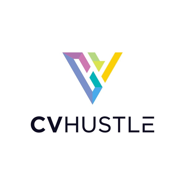 Artwork for CV Hustle