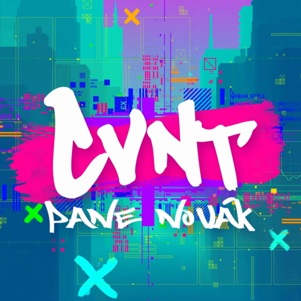 Artwork for CVNT pane Novák