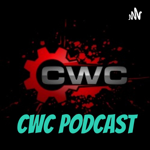 Artwork for CWC Podcast